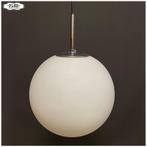 Vintage lamp Schoollamp Lamp Hanglamp Glashütte Limburg, Huis en Inrichting, Lampen | Hanglampen, Glashütte Limburg, Ophalen of Verzenden
