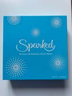 Sparked - ongebruikt, Ophalen, Nieuw