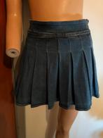 MISS SIXTIES jeans broekrok maat S origineel NIEUW, Blauw, B, Zo goed als nieuw, W28 - W29 (confectie 36)