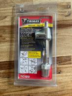 Trimax TC123 Universeel Disselslot, Ophalen of Verzenden, Nieuw