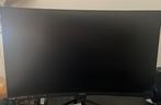 MSI Optix MAG322CQRV Curved Gaming Monitor, 101 t/m 150 Hz, Curved, VA, 1 tot 2 ms