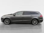 Ford Mondeo Wagon 2.0 Vignale | Schuif/kanteldak | Navi | Le, 12 maanden, 4 cilinders, Zilver of Grijs, 83 €/maand