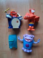 4 Mac Donalds Figuren 🌼 2011-2012-2014-2015, Ophalen of Verzenden