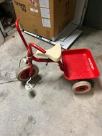 Retro driewieler, Fietsen en Brommers, Fietsen | Driewielers, Ophalen, Gebruikt
