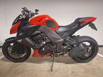 Kawasaki Z1000 ABS – 2012 – 45.553 km ️(buiten kansje), Motoren, Motoren | Kawasaki, 4 cilinders, Motorrijbewijs A, Particulier