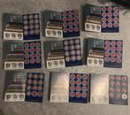 Trekpleister handdoek zegels, Ophalen of Verzenden, Winkel, Super of Benzinepomp, Zegels, Bonnen of Punten