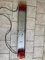 Aanhanger verlichting, Ophalen of Verzenden, Zo goed als nieuw