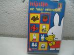 vhs 69a nijntje en haar vriendjes, Cd's en Dvd's, VHS | Kinderen en Jeugd, Alle leeftijden, Ophalen of Verzenden, Gebruikt, Tekenfilms en Animatie