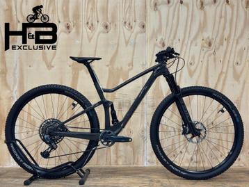 Scott Spark 900 RC Team Issue 29 inch mountainbike XO1 AXS beschikbaar voor biedingen