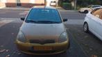 Toyota Yaris 1.3 16V Vvt-i 5DR S-line 2001, Auto's, Voorwielaandrijving, 1299 cc, 400 kg, Origineel Nederlands