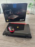 Ferrari 4000 laptop, Collectors item., Computers en Software, Windows Laptops, Ophalen, Gebruikt