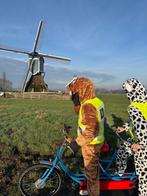 Hondenpak - Stichting Hulphond, Maat 38/40 (M), Ophalen of Verzenden, Overige thema's, Kleding