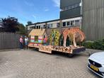 Straatversiering Safari 1e prijs, Ophalen, Zo goed als nieuw, Versiering, Overige