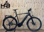 Giant Explore E+ 1 625 E-Bike Shimano Deore, Fietsen en Brommers, Elektrische fietsen, Niet ingevuld, Niet ingevuld, Zo goed als nieuw