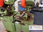 Bewo 250HT koeling metaalzaagmachine cirkelzaag afkortzaag, Ophalen, Gebruikt, 70 mm of meer, Bewo