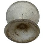 Vintage Willy Guhl Planter Plantenbak Design jaren 60, Tuin en Terras, Bloembakken en Plantenbakken, Ophalen, Minder dan 30 cm