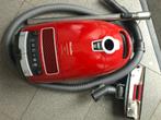 Te koop: Rode Miele stofzuiger – in goede staats 2200w, Ophalen of Verzenden, Zo goed als nieuw