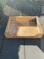 Hondenmand hout, Dieren en Toebehoren, Hondenmanden, Ophalen, Overige