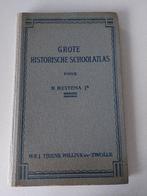 Grote Historische Schoolatlas, Gelezen, Overige atlassen, 1800 tot 2000, Wereld