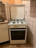 Bosch gasfornuis met elektrische oven - nette staat, Witgoed en Apparatuur, Fornuizen, Ophalen, Gebruikt, 60 cm of meer, Grill