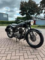 BMW R25 - (bj 1950), 1 cilinder, Toermotor