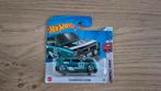 Hot Wheels Honda Civic Custom 1973, Ophalen of Verzenden, Nieuw, Auto