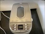 NIEUWE Silvercrest broodbakmachine SBB 850 E1, Witgoed en Apparatuur, Broodbakmachines, Ophalen of Verzenden, Nieuw, Met timer