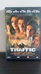 Traffic, Vanaf 16 jaar, Ophalen of Verzenden, Zo goed als nieuw