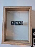 Thunderdome 2017 25 Jaar Jubileum Collector's Item, Minder dan 50 cm, Ophalen of Verzenden, Zo goed als nieuw, Minder dan 100 cm