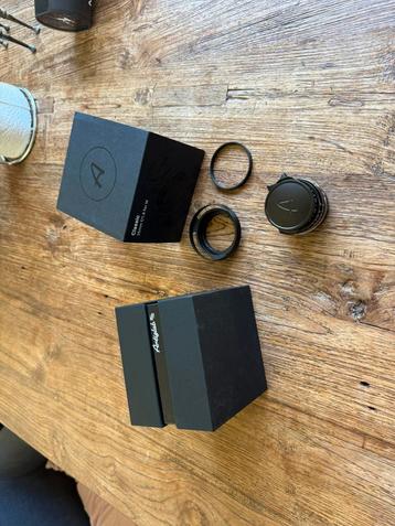 Leica m Artizlab 35mm 1:1.4 summilux pre asph beschikbaar voor biedingen