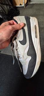Gedragen nike air max 1 maat 45, Ophalen, Gedragen
