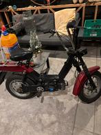Gilera citta 65cc, Fietsen en Brommers, Ophalen, Zo goed als nieuw, Overige modellen
