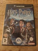 Harry Potter En de gevangene van Azkaban Gamecube, Spelcomputers en Games, Games | Nintendo GameCube, Avontuur en Actie, 1 speler