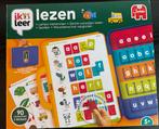 Ik leer lezen, Kinderen en Baby's, Speelgoed | Educatief en Creatief, Ophalen, Zo goed als nieuw