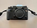 Fujifilm X-T2 bundel + 18-55mm + 55-200mm + grip, Gebruikt, Compact, Ophalen of Verzenden, Fuji