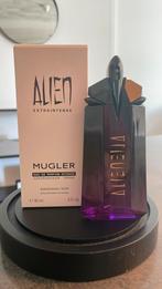 Mugler Alien Extraintense 100 ml edp int, Ophalen of Verzenden, Nieuw