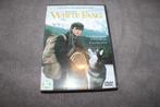 DVD White Fang, Alle leeftijden, Ophalen of Verzenden, Gebruikt
