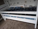 Complete Kinderkamer - Bed, Kast & Meer!, Gebruikt, 70 tot 85 cm, Matras, 140 tot 160 cm