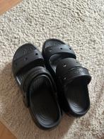 Crocs, Kleding | Dames, Schoenen, Ophalen, Zwart, Sandalen of Muiltjes, Zo goed als nieuw
