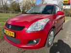 Suzuki Swift 1.2 Comfort AUTOMAAT top onderhouden, Auto's, Stof, Gebruikt, 4 cilinders, 965 kg