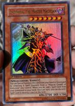 Yu-Gi-Oh! Endymion, the Master Magician SDSC 1st Ed !, Verzenden, Zo goed als nieuw, Losse kaart, Foil