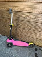 Oxelo B1 step, Fietsen en Brommers, Steps, Ophalen, Zo goed als nieuw, Gewone step