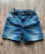 Korte spijkerbroek Blue Ridge 140, Kinderen en Baby's, Kinderkleding | Maat 140, Ophalen of Verzenden, Gebruikt, Meisje, Broek