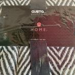 Nieuwe Gusta Lifestyle Woondeken 160 x 130 cm, Ophalen of Verzenden, Nieuw