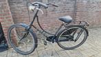 Omafiets met terugtraprem, Ophalen, Zo goed als nieuw