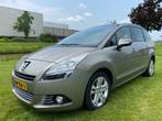 Peugeot 5008 2012 * 1.6 THP GT 5p * LMV * LED * AIRCO * NAV, Voorwielaandrijving, Euro 5, 1435 kg, Bedrijf