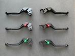Kawasaki Z800 Z800e remhendel en koppelingshendel NIEUW, Motoren, Onderdelen | Kawasaki, Ophalen of Verzenden, Nieuw