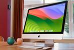 iMac 27 inch 2020 | 3,7 GHz 6-Core i5 | 32 GB | 500 GB SSD, Computers en Software, Apple Desktops, 32 GB, 27 Inch, IMac, Ophalen of Verzenden