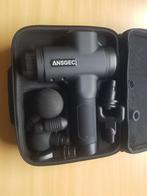 masage gun, Sport en Fitness, Massageproducten, Ophalen, Nieuw, Overige typen