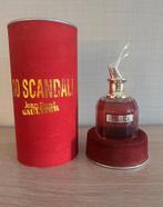 Jean pual gaultier scandal edp (80ml), Verzenden, Zo goed als nieuw